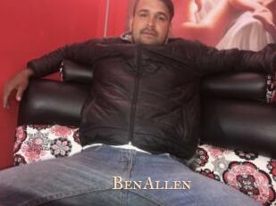 BenAllen