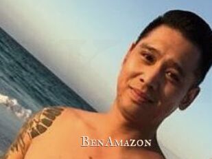 BenAmazon