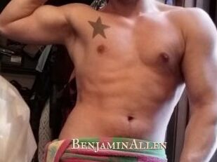 BenjaminAllen