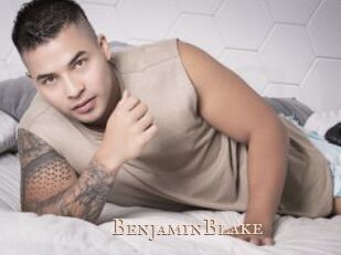 BenjaminBlake
