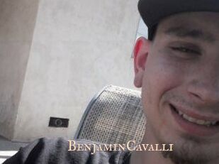 Benjamin_Cavalli