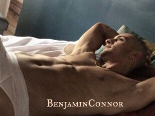 BenjaminConnor