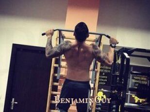 BenjaminGuy