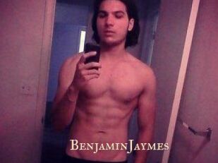 Benjamin_Jaymes