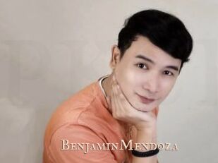 BenjaminMendoza