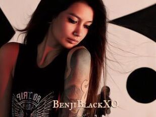BenjiBlackXO
