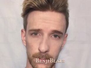 BenjiBlaze