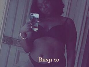 Benji_xo