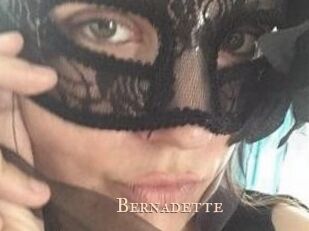 Bernadette