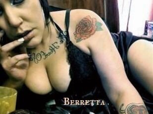 Berretta