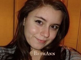 BethAnn