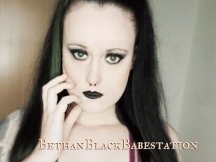 BethanBlackBabestation
