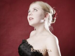 Bethanna