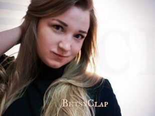 BetsyClap