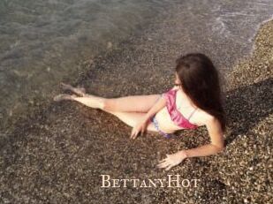 BettanyHot