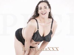 BettyBlazeXXX