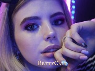 BettyCain