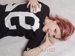 BettyHotBB