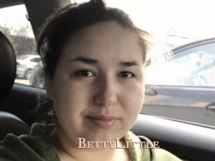 BettyLittle