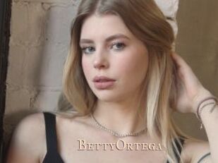 BettyOrtega