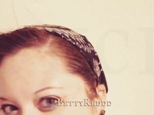 BettyReddd