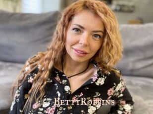 BettyRobbins
