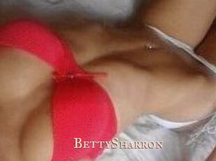 BettySharron