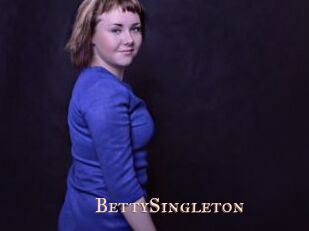 BettySingleton