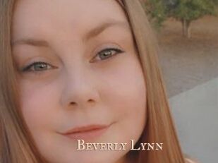 Beverly_Lynn