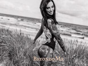 BeyonddMe