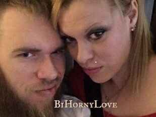 BiHornyLove