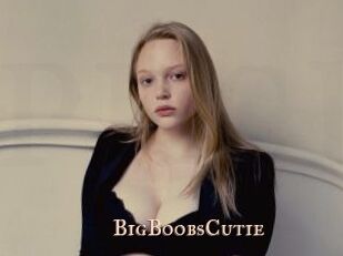 BigBoobsCutie