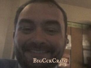 BigCckCraig