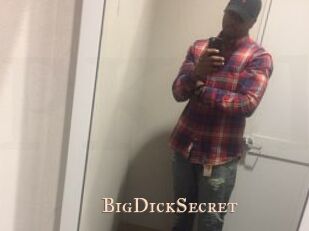 BigDickSecret