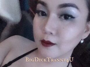 BigDickTranny4U