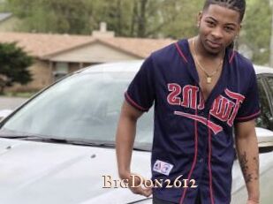 BigDon2612