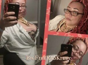 BigFireRedKitty