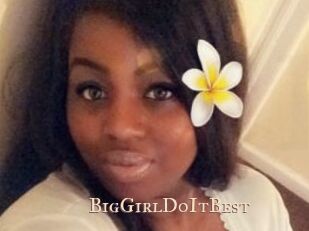 BigGirlDoItBest