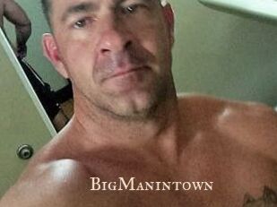 BigManintown