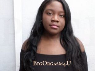 BigOrgasm4U