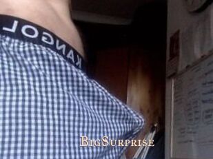 BigSurprise