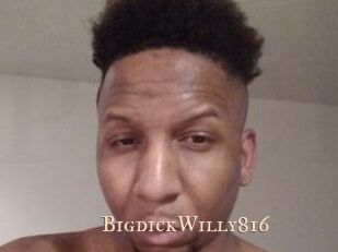 BigdickWilly816