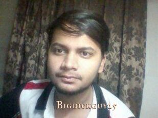 Bigdickguy25