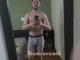 Bigdicknick66