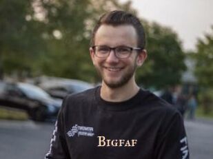 Bigfaf