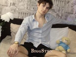 BiggSten