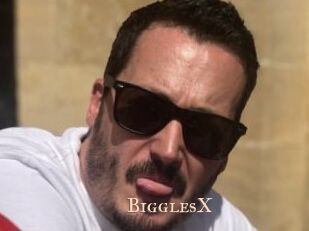 BigglesX