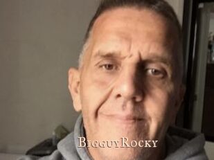 BigguyRocky