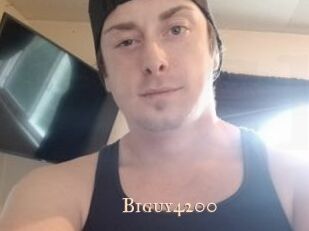 Biguy4200