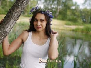 Bikinika